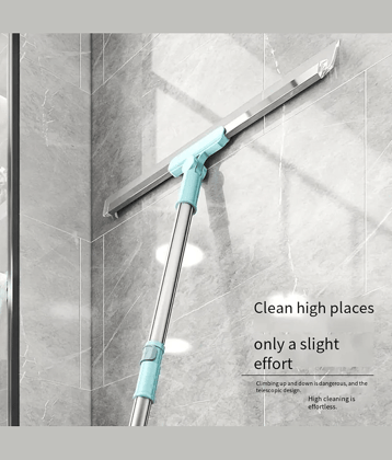 SKYVILLA FLOOR WIPER Multi-Colour Bathroom Wiper