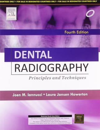 Dental Radiography Principles & Techniques