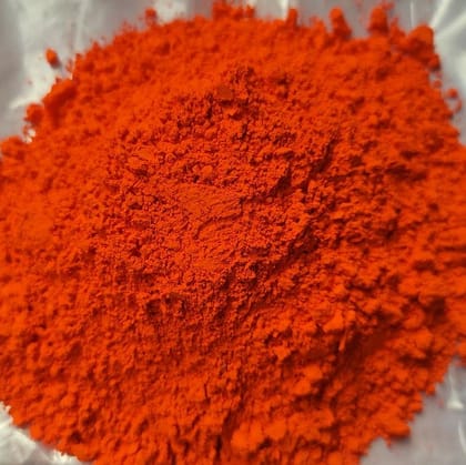 SINDOOR/CHANDRA(HANUMAN) 50g SINDOOR/CHANDRA(HANUMAN) 50g