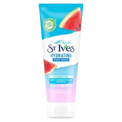 St.Ives Hydrating Face Wash  50 ML