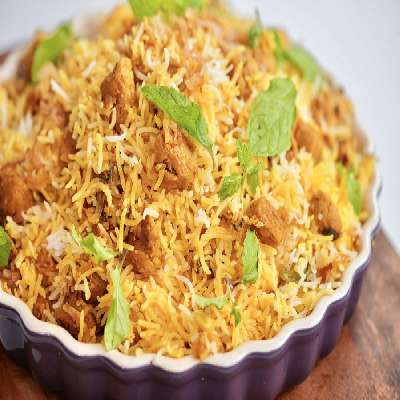 Veg Biryani
