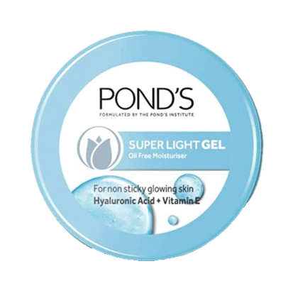 Pond's Moisturiser Super Light Gel 25g