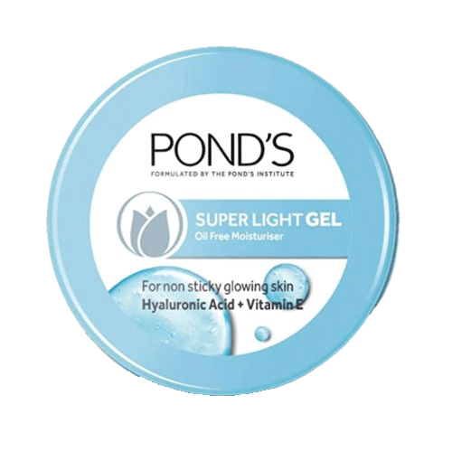 Pond's Moisturiser Super Light Gel 25g