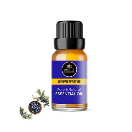 Juniper Berry Oil-100 ML
