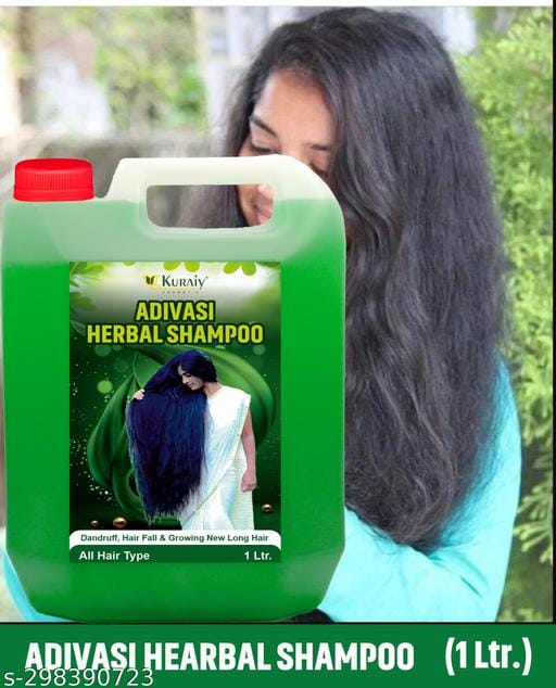 KURAIY Advanced Replenshing Herbal Oil