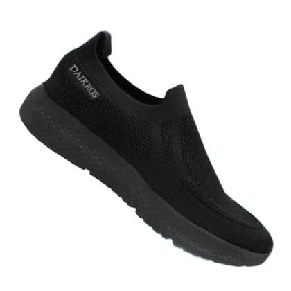 Daikros Orbit 11 Running Shoes (Black)-6