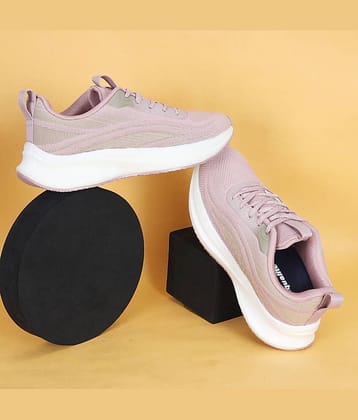 Aqualite - Pink Women's Outdoor & Adventure Shoes