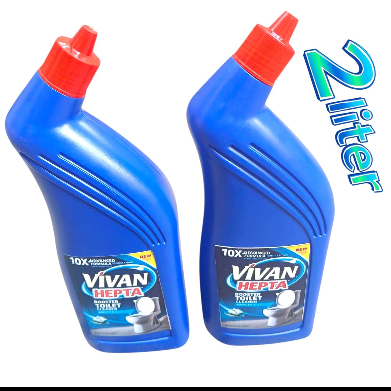 Vivan Toilet Cleaner 2 L