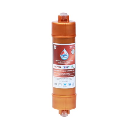 Kazanno Alkaline Water Filter Kazanno Alkaline Water Filter