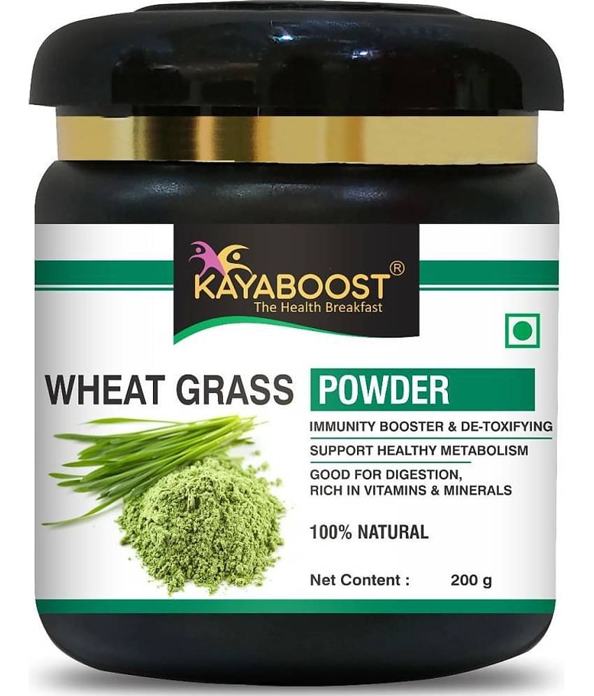 KAYABOOST Powder 200 gm Pack of 1