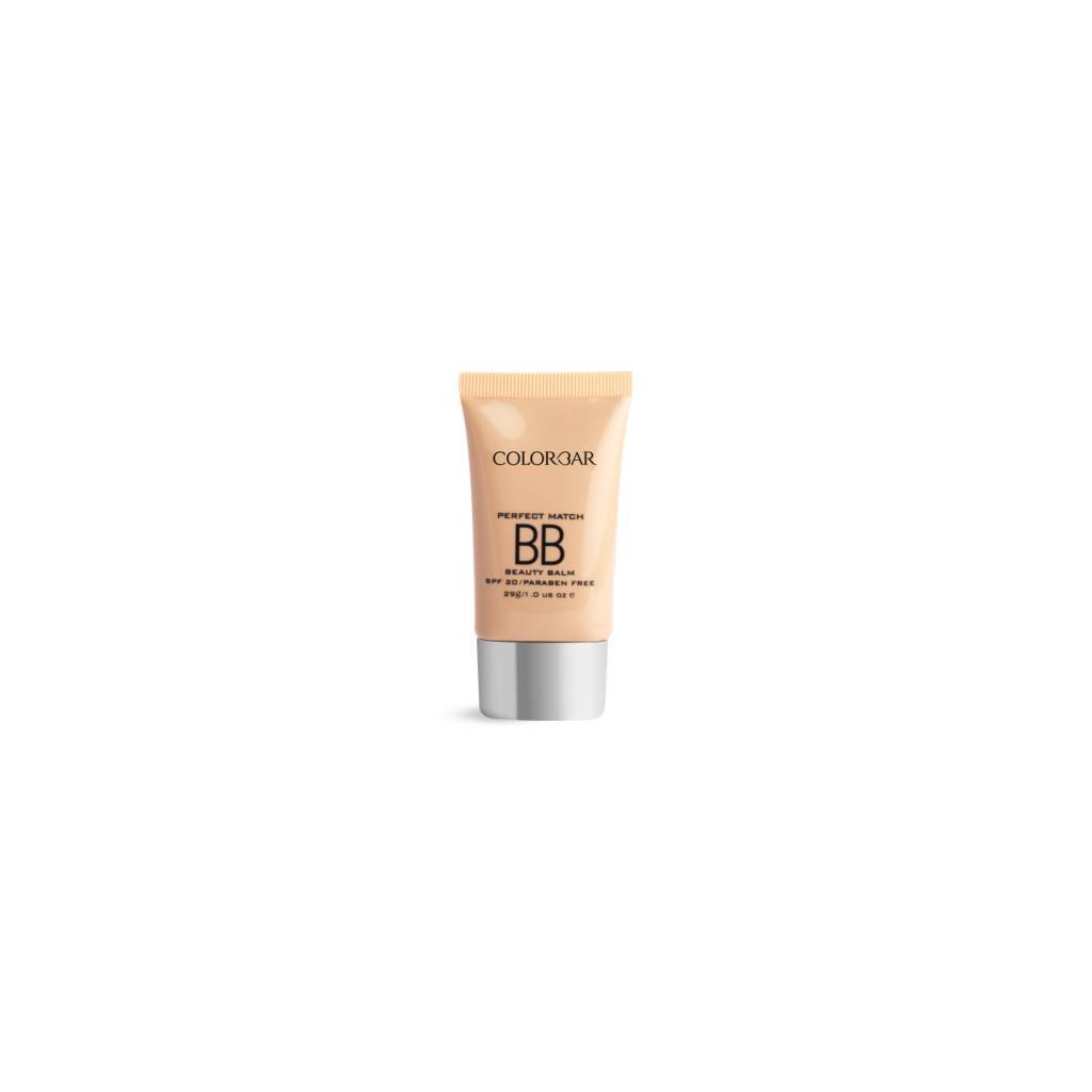 Colorbar Perfect Match Bb Cream Spf 20 No.001 Vanilla Crema 29G