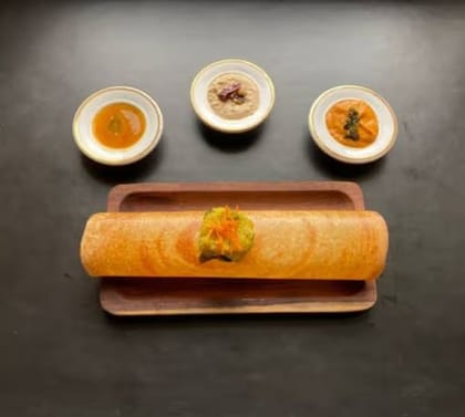 Masala Dosa