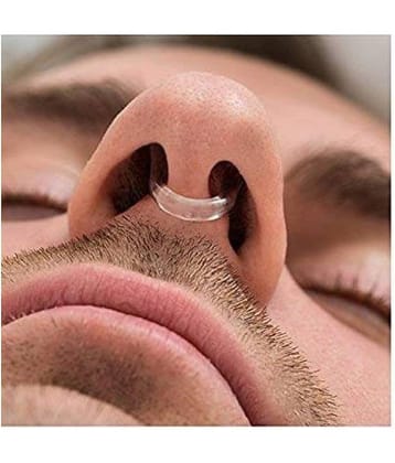 JAYRAGH UNIQUE INDIA Nose Clip Anti Snoring Device For Nose Clip