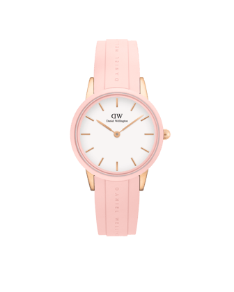 Daniel Wellington White Dial Women Analogue Watch - DW00100532-White
