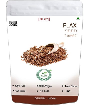 Agri Club Flax Seed 200Gm