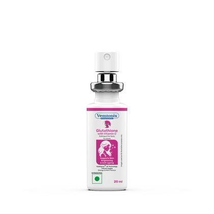 glutathione oral spray Vemtonix Sublingual MIC B12 Injections | gluta skin face wash Sold per Bottle:30 mL