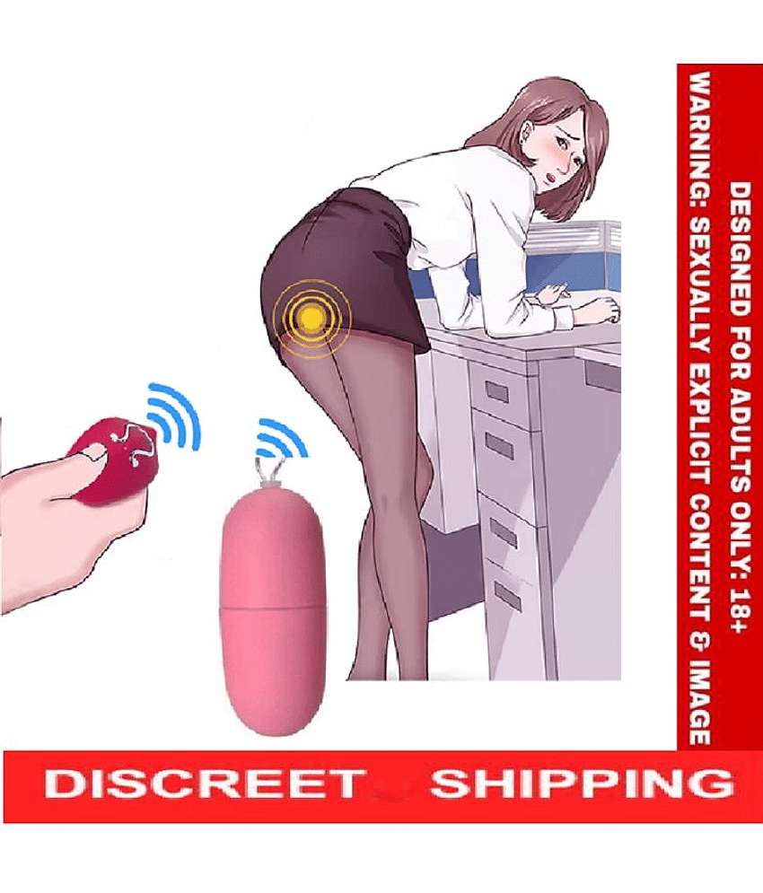 KamYog- Pluto Egg Vibrator Female Masturbator Vibrating Egg Remote Control Massages