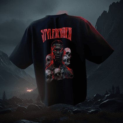 Israel Adesanya (XXL) o01-XXL