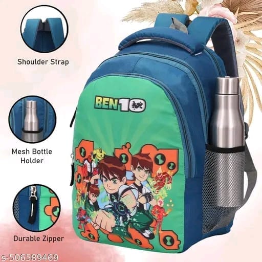 School bag