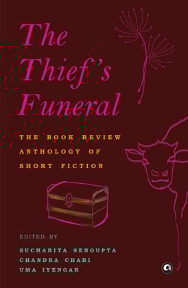 The Thief’s Funeral