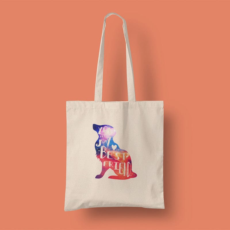 Best Fur-Ends Forever Tote Bag