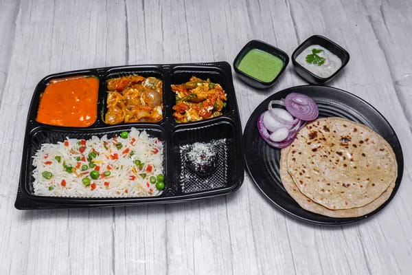 Shrija Cafe And Restaurant