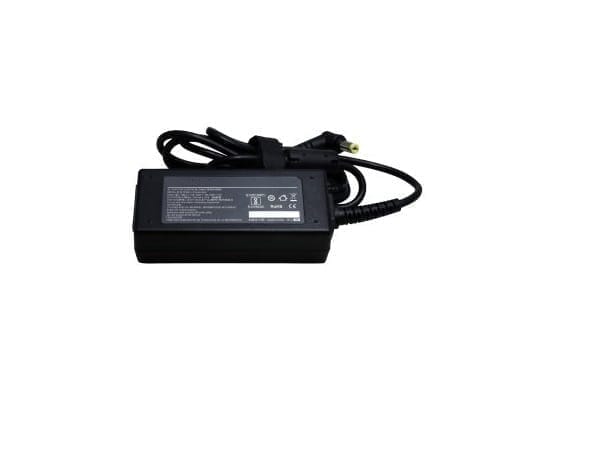 Laptop Adapter 40/45W 19V- 2.15A For Acer (Pin Size 5.5*1.7mm) – Compatible