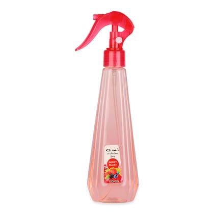 Ossa Berry Blast Air Freshener Liquid Spray 300ml Ossa Berry Blast Air Freshener Liquid Spray 300ml - 300 ml
