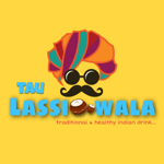 Tau lassi Wala