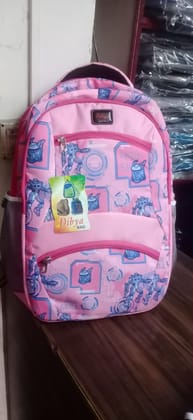 Fency school Bag