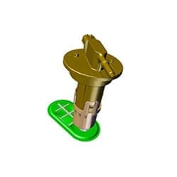 Fuel Pump Assembly - Pleasure+ | Xoom | Maestro Edge - 16700AAWB01S