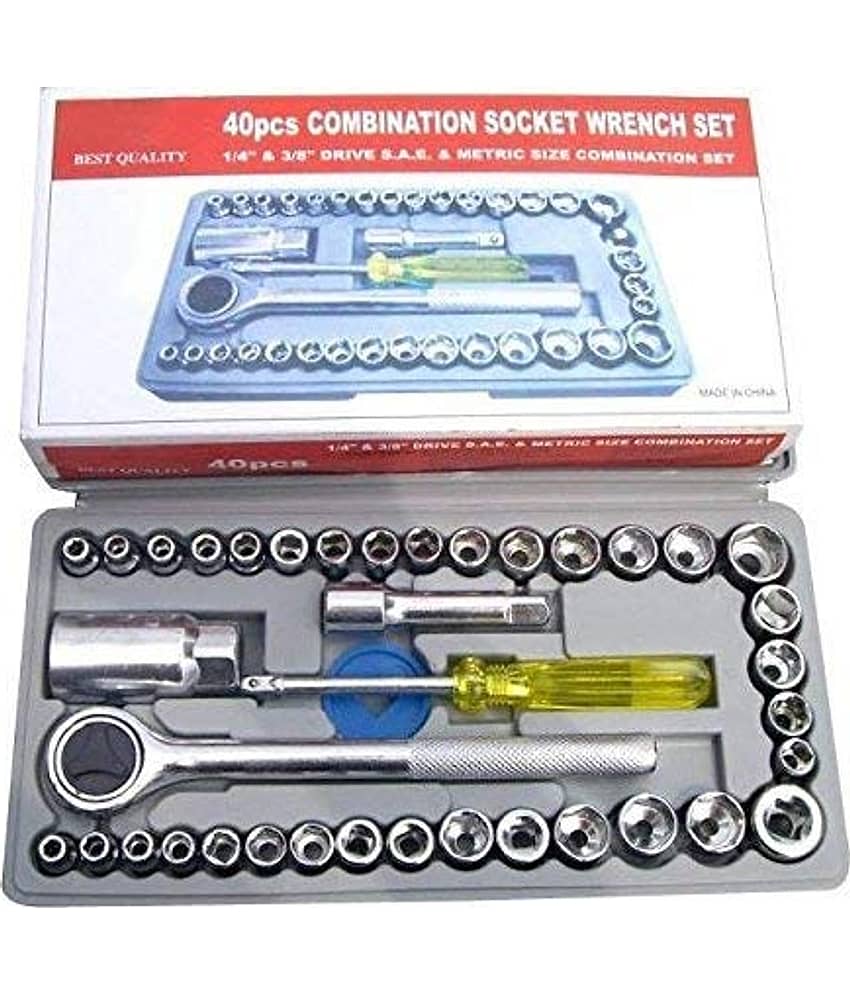 Shopper52 40 Hand Tool