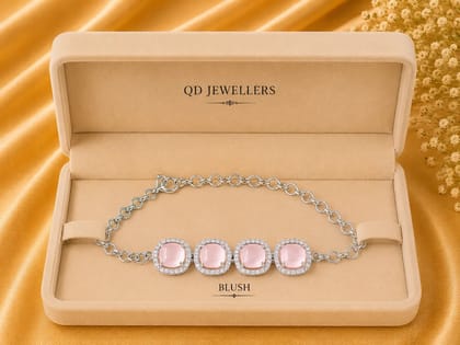 Blush Bracelet