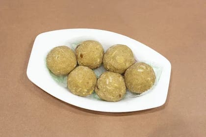 Aata Laddu