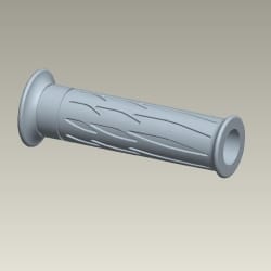 GRIP L HANDLE - Karizma - 53166KRY900S