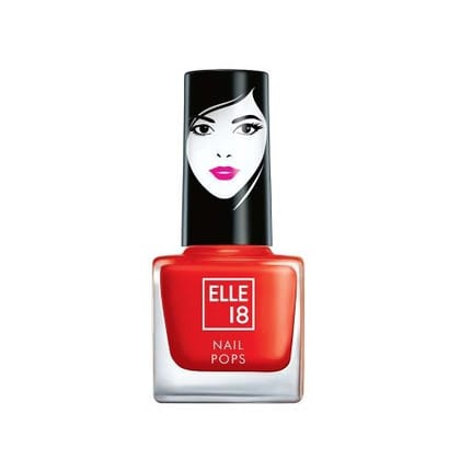 Elle 18 Nail Pops 69 5ml