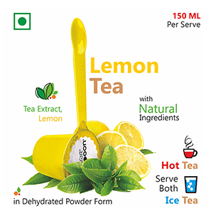 Lemon Tea