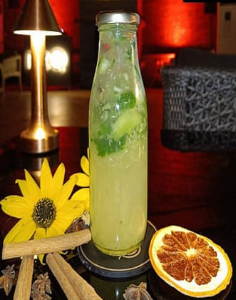 Cucumber Lush