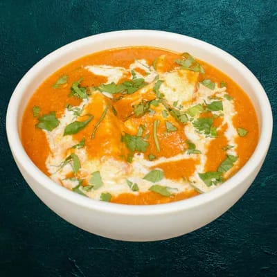 Shahi Paneer