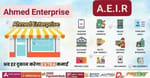 AHMED ENTERPRISES AHMED ENTERPRISES