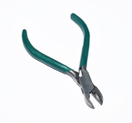 Side Cutter Plier Stainless Steel , TLK-001-Per Pcs