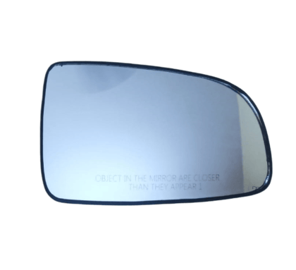 RMC Car Side Mirror Glass Plate (Sub Mirror Plate) suitable for Chevrolet AVEO UVA (RIGHT SIDE/DRIVER SIDE)