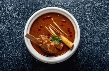 Rogan Josh