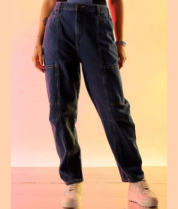 Freehand - Grey Cotton Regular Fit Women's Jeans ( Pack of 1 )