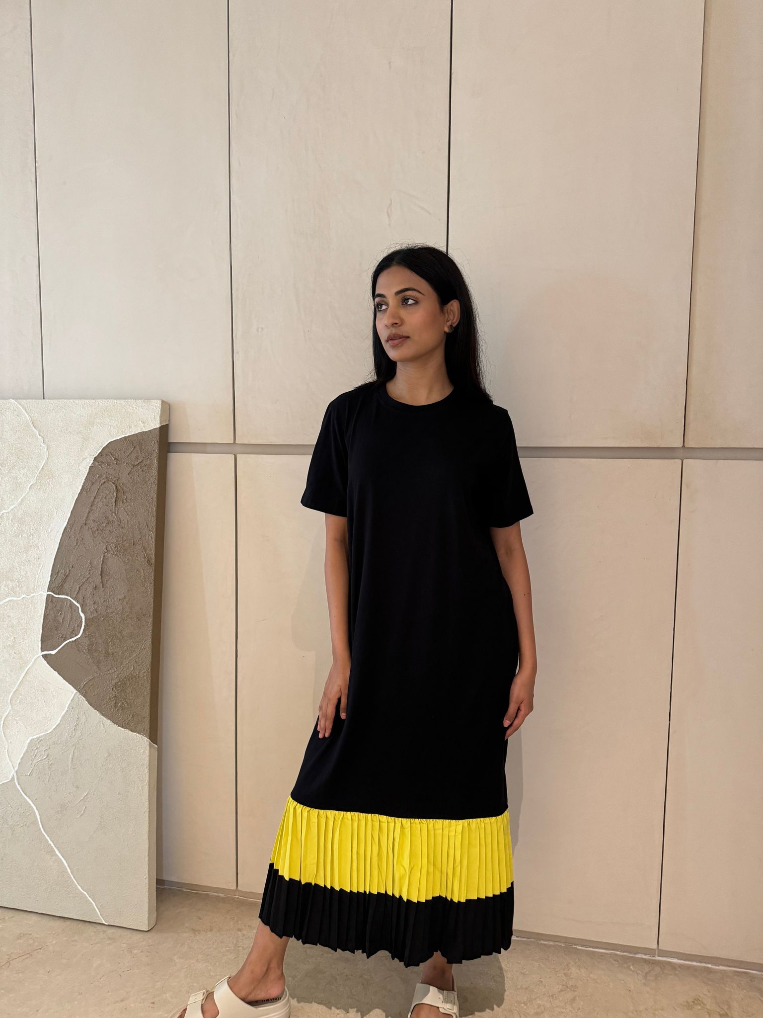 Norris dress-S