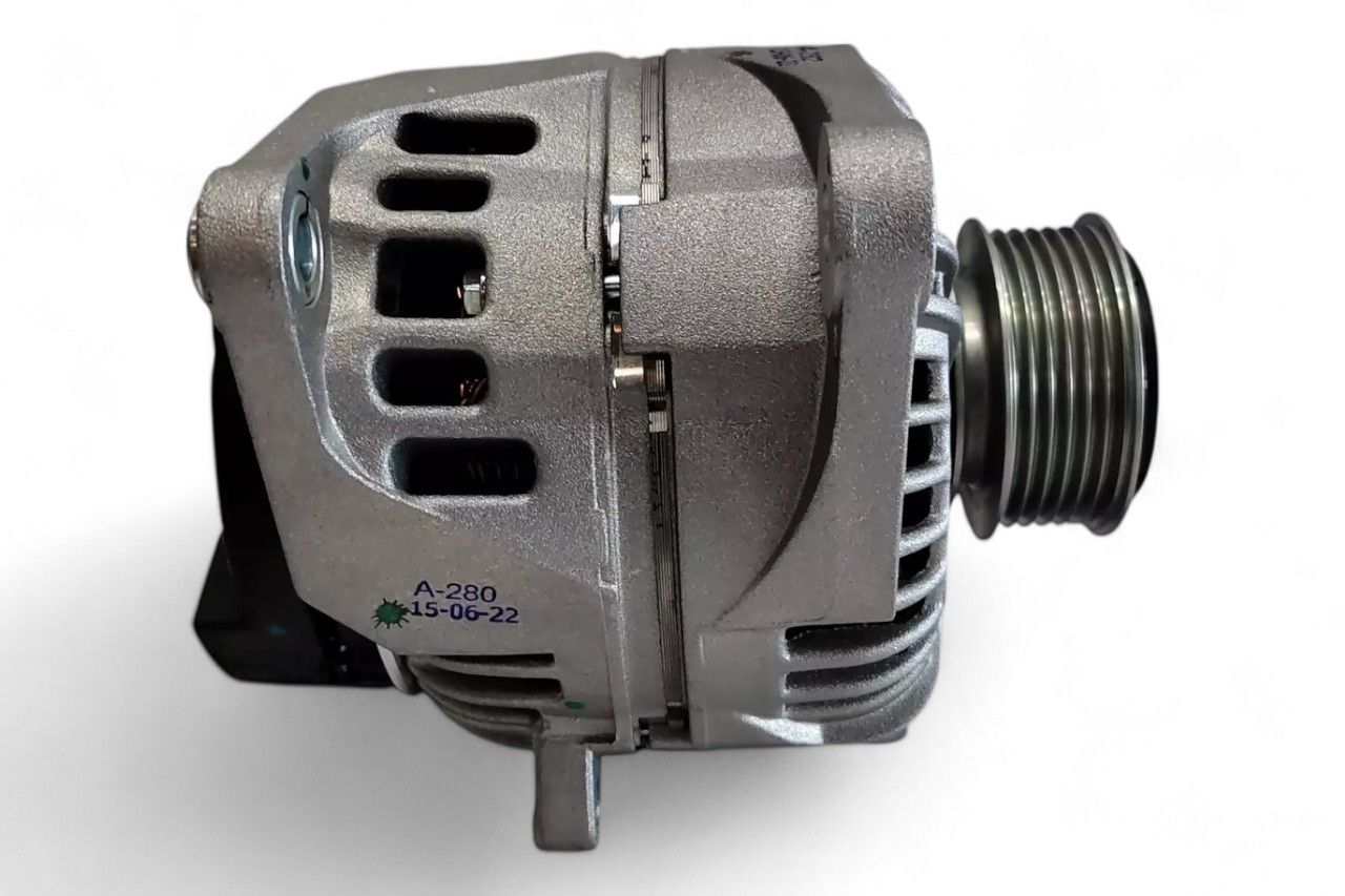 Bosch Alternator 0124525508