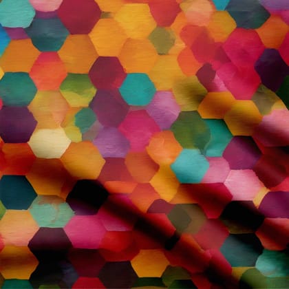 Rainbow Reef-Cotton
