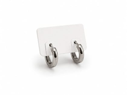 Men's earrings