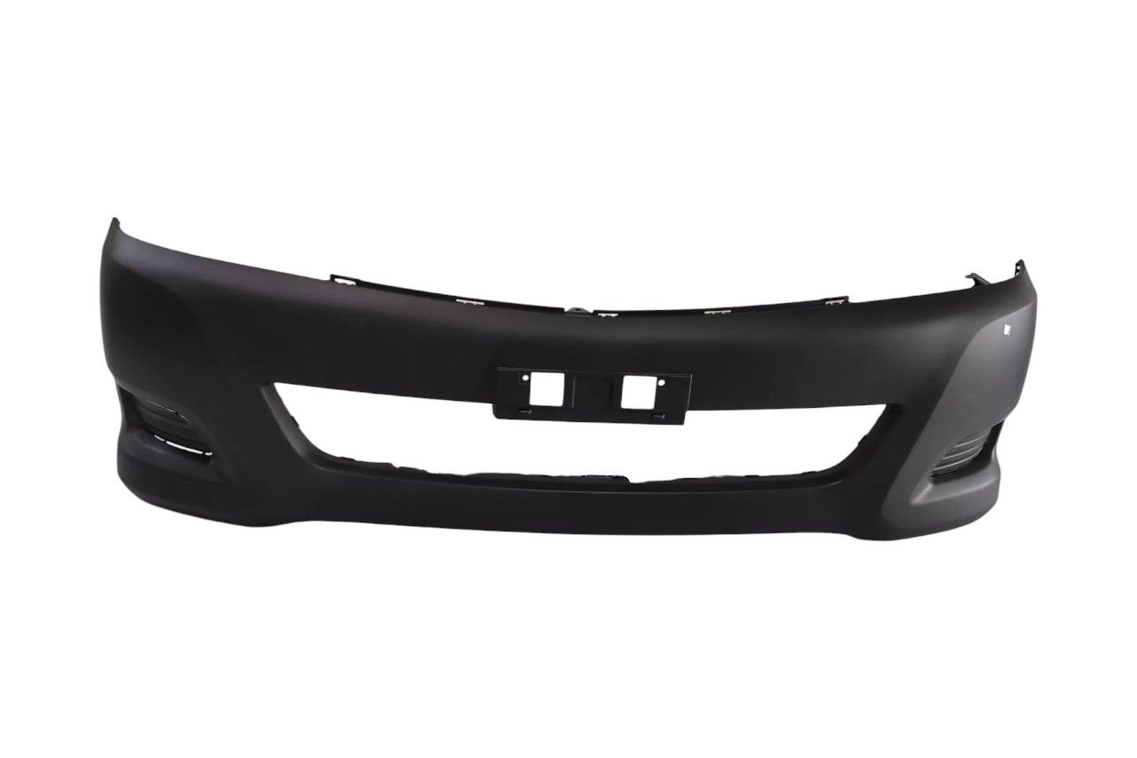 TDLP Front Bumper FBINNOVA2