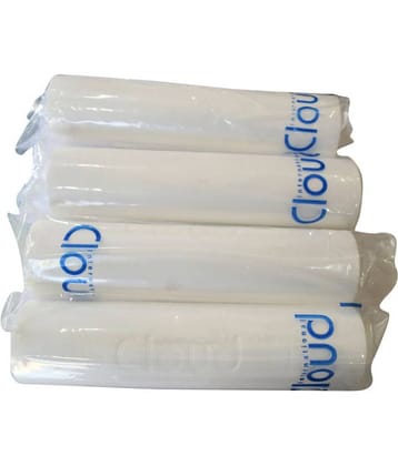 Cloud RO PP Spunfilter 10" 4 Pcs. Filter